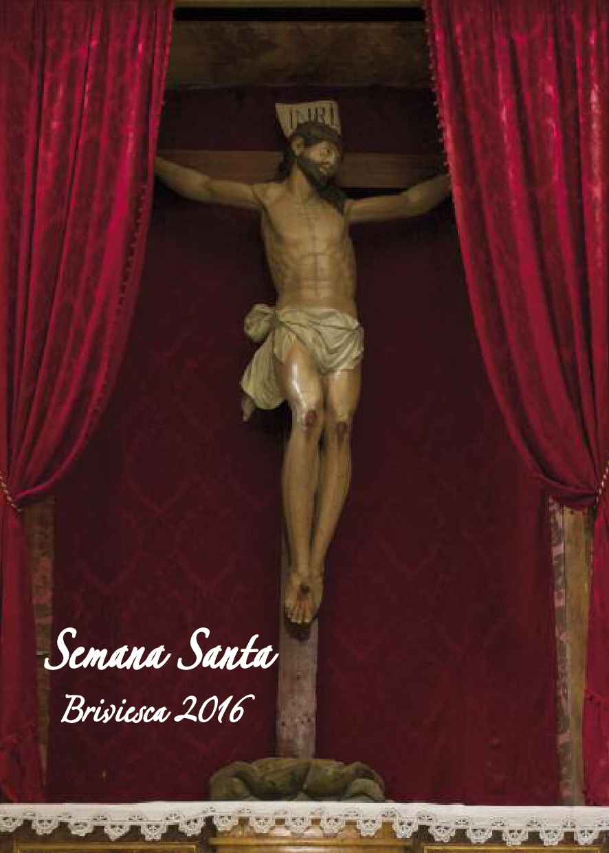 Semana Santa en Briviesca  